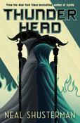 Thunderhead (Book 2) by Neal Shusterman image
