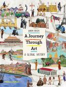 Journey Through Art: A Global History by Aaron Rosen image