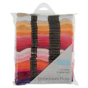 Embroidery Thread Pack (100pcs) - All Shades image