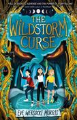 The Wildstorm Curse by Eve Wersocki Morris image