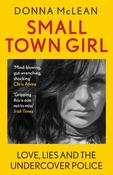 Small Town Girl by Donna McLean image