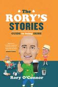 The Rory's Stories Guide to Being Irish by Rory O'Connor image