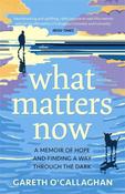 What Matters Now by Gareth O'Callaghan image