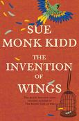 The Invention of Wings by Sue Monk Kidd image