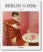 Berlin in the 1920s by Rainer Metzger - Taschen Basic Art image
