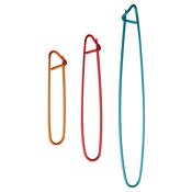 Aluminium Stitch Holders (3pk)