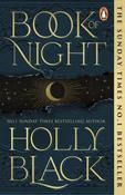 Book of Night by Holly Black image