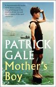 Mother's Boy by Patrick Gale image