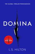 Domina by L.S. Hilton image