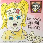 Granny's Special Delivery By James Kelly image