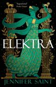 Elektra by Jennifer Saint image