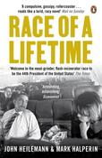 Race of a Lifetime by John Heilemann &amp; Mark Halperin image
