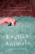 English Animals by Laura Kaye (Second-Hand) image