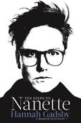Ten Steps to Nanette: A Memoir Situation by Hannah Gadsby image