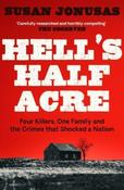 Hell's Half Acre by Susan Jonusas image