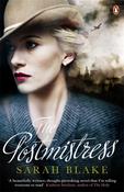 The Postmistress by Sarah Blake image