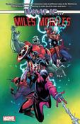 What If...? Miles Morales by Cody Ziglar (Author) , John Ridley (Author) , Anthony Piper (Author) image
