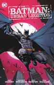 Batman: Urban Legends Vol. 1 by Matthew Rosenberg image