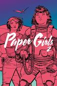 Paper Girls Volume 2 by Brian K Vaughan