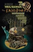 The Sandman Vol. 3: Dream Country by Neil Gaiman (30th Anniversary Edition) image