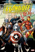 Avengers: Standoff by Al Ewing &amp; Nick Spencer
