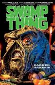 Swamp Thing by Will Pfeifer image