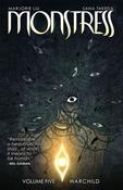 Monstress Volume 5 by Marjorie Liu image
