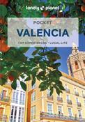 Pocket Valencia by Lonely Planet (2023) image