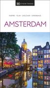 Amsterdam by DK Eyewitness image