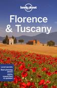 Florence &amp; Tuscany by Lonely Planet image