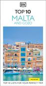 DK Top 10 Malta and Gozo by DK Travel image