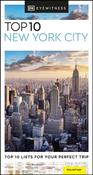 Top 10 New York City by DK Travel image