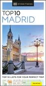 Top 10 Madrid by DK Eyewitness image