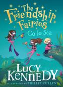 The Friendship Fairies Go to Sea by Lucy Kennedy image