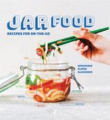 Jar Food: Recipes for on-the-go by Dominique Eloeise Alexander image