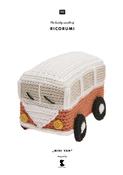 Mini Van in Rico Ricorumi DK - PDF - FREE