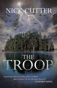 The Troop by Nick Cutter image