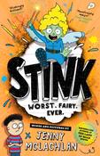 Stink by Jenny McLachlan image
