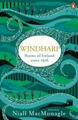 Windharp: Poems of Ireland since 1916 by Niall MacMonagle image