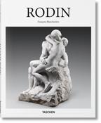 Rodin by Francois Blanchetiere - Taschen Basic Art image