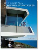 Julius Shulman: Modernism Rediscovered by Pierluigi Serraino image