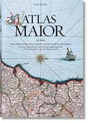 Joan Blaeu: Atlas Maior of 1665 by Joan Blaeu &amp; Peter Van der Krogt (XL) image