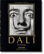Dali: The Paintings by Robert Descharnes &amp; Gilles Neret image