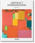 Abstract Expressionism by Barbara Hess - Taschen Basic Art image