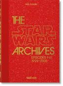The Star Wars Archives. 1999-2005. 45th Ed. by Paul Duncan