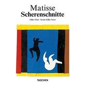 Matisse. Cut-outs. 40th Ed: Ed by Xavier-Gilles Neret image