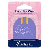 Thread Paraffin Wax