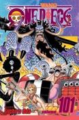 One Piece, Vol. 101 by Eiichiro Oda image