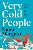 Very Cold People by Sarah Manguso image