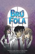Brú Fola le Andrew Fusek Peters &amp; Cathy Brett image